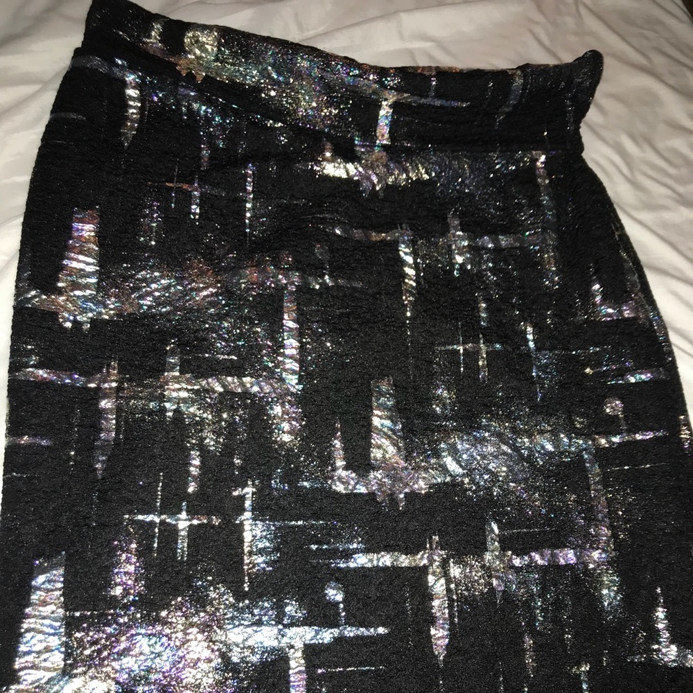 Lularoe Elegant Skirt size M
